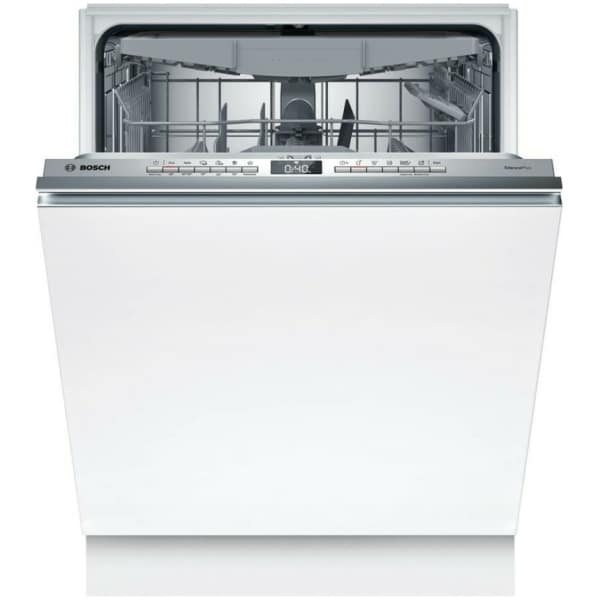 Bosch SMV4ECX28E Εντοιχιζόμενο Πλυντήριο Πιάτων για 14 Σερβίτσια Π60εκ (ΕΩΣ 12 ΔΟΣΕΙΣ)