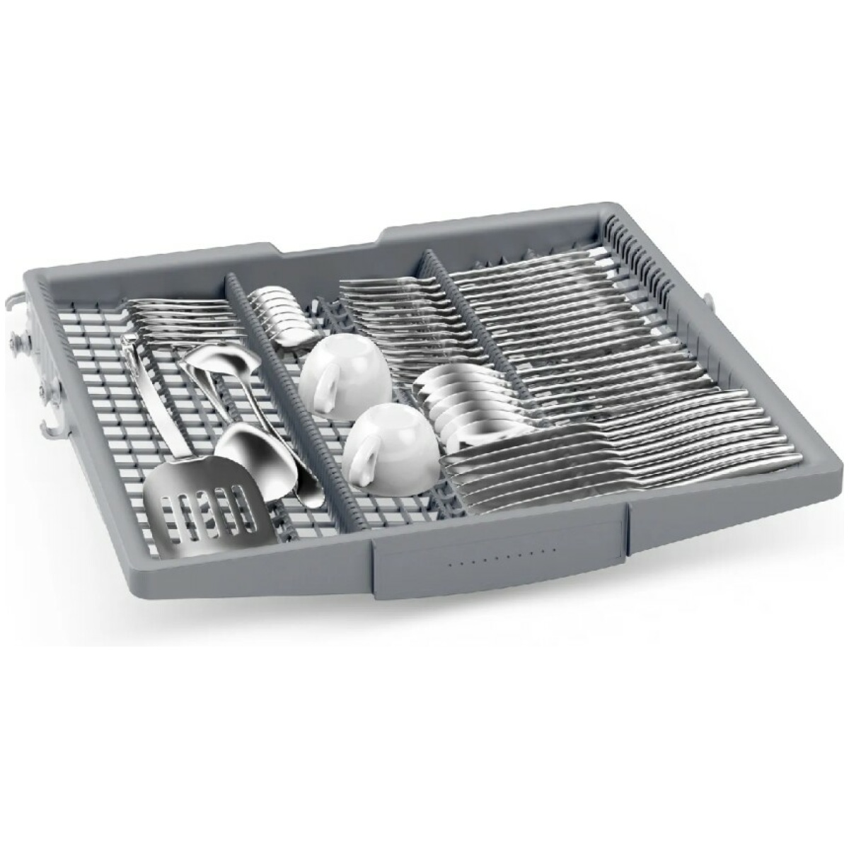 Bosch SMV4ECX28E Εντοιχιζόμενο Πλυντήριο Πιάτων για 14 Σερβίτσια Π60εκ (ΕΩΣ 12 ΔΟΣΕΙΣ) - Image 5