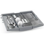 Bosch SMV4ECX28E Εντοιχιζόμενο Πλυντήριο Πιάτων για 14 Σερβίτσια Π60εκ (ΕΩΣ 12 ΔΟΣΕΙΣ) - Image 5