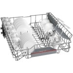 Bosch SMV4ECX28E Εντοιχιζόμενο Πλυντήριο Πιάτων για 14 Σερβίτσια Π60εκ (ΕΩΣ 12 ΔΟΣΕΙΣ) - Image 7