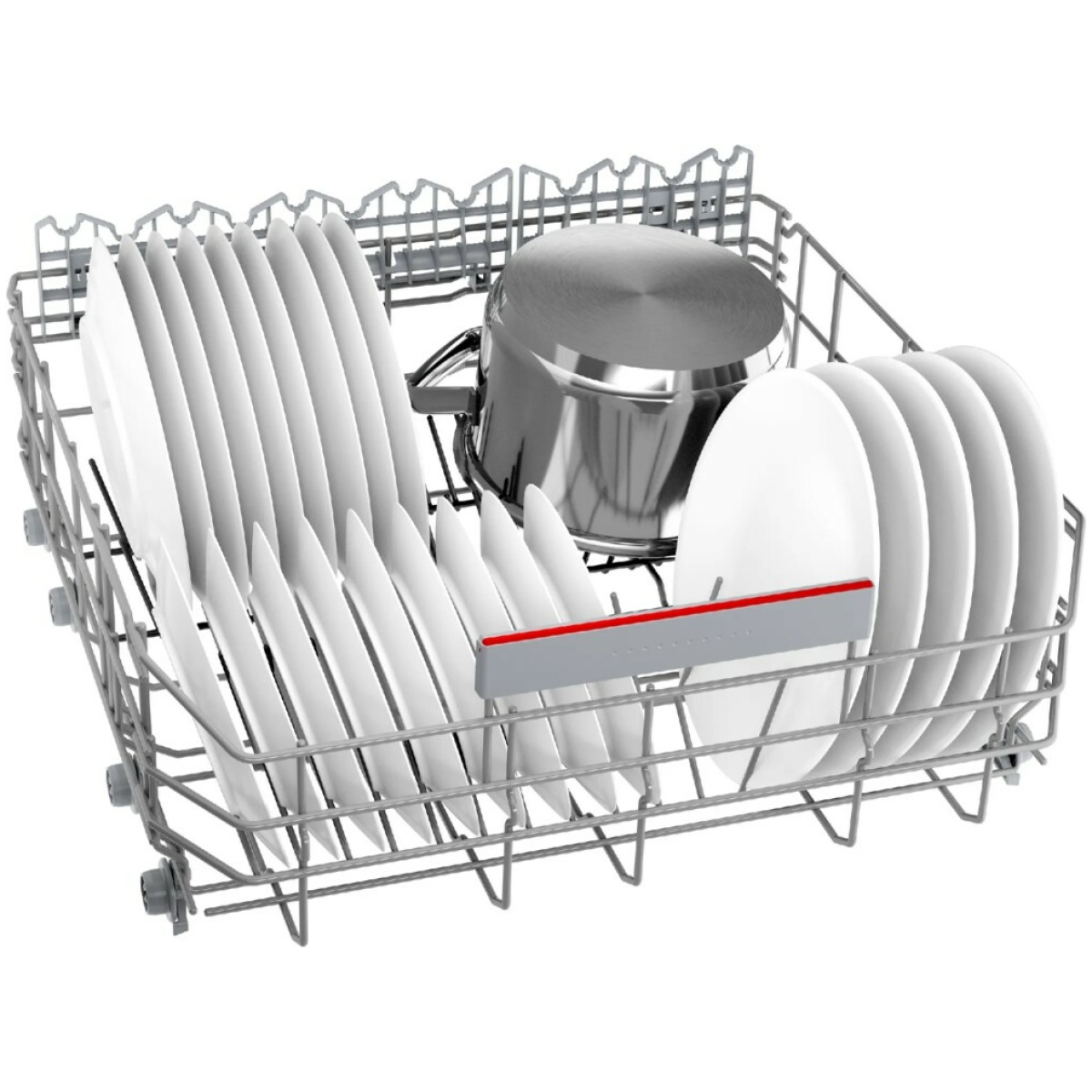 Bosch SMV4ECX28E Εντοιχιζόμενο Πλυντήριο Πιάτων για 14 Σερβίτσια Π60εκ (ΕΩΣ 12 ΔΟΣΕΙΣ) - Image 8