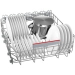 Bosch SMV4ECX28E Εντοιχιζόμενο Πλυντήριο Πιάτων για 14 Σερβίτσια Π60εκ (ΕΩΣ 12 ΔΟΣΕΙΣ) - Image 8