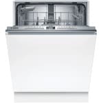 Bosch SMV4HTX00E Πλήρως Εντοιχιζόμενο Πλυντήριο Πιάτων με Wi-Fi για 13 Σερβίτσια Π59.8xY81.5εκ. (ΕΩΣ 12 ΔΟΣΕΙΣ)