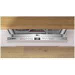 Bosch SMV4HTX00E Πλήρως Εντοιχιζόμενο Πλυντήριο Πιάτων με Wi-Fi για 13 Σερβίτσια Π59.8xY81.5εκ. (ΕΩΣ 12 ΔΟΣΕΙΣ) - Image 3