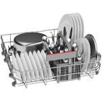 Bosch SMV4HTX00E Πλήρως Εντοιχιζόμενο Πλυντήριο Πιάτων με Wi-Fi για 13 Σερβίτσια Π59.8xY81.5εκ. (ΕΩΣ 12 ΔΟΣΕΙΣ) - Image 5