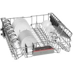 Bosch SMV4HTX00E Πλήρως Εντοιχιζόμενο Πλυντήριο Πιάτων με Wi-Fi για 13 Σερβίτσια Π59.8xY81.5εκ. (ΕΩΣ 12 ΔΟΣΕΙΣ) - Image 7