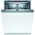 BOSCH SMV4HVX31E Πλυντήριο Πιάτων Πλήρως Εντοιχιζόμενο 60cm A++(E) ΕΩΣ 12 ΔΟΣΕΙΣ
