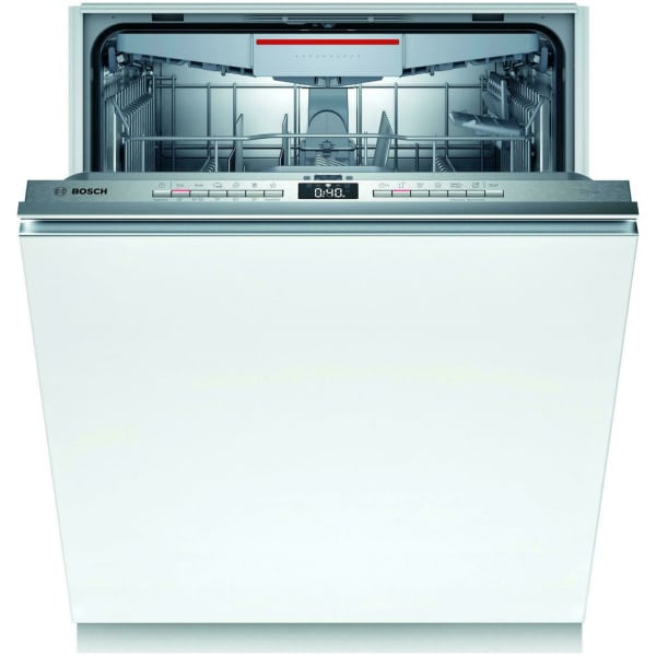 BOSCH SMV4HVX31E Πλυντήριο Πιάτων Πλήρως Εντοιχιζόμενο 60cm A++(E) ΕΩΣ 12 ΔΟΣΕΙΣ