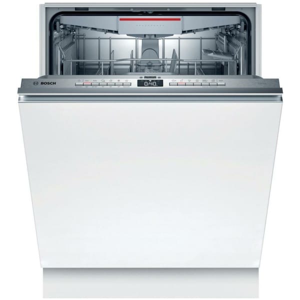 BOSCH SMV4HVX33E Πλυντήριο Πιάτων Εντοιχιζόμενο 60cm Α++ ΕΩΣ 12 ΔΟΣΕΙΣ