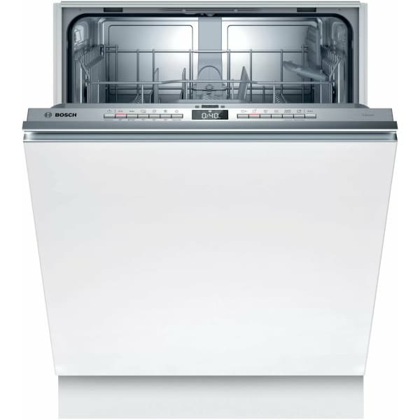 BOSCH SMV4ITX11E Πλυντήριο Πιάτων  Εντοιχιζόμενο 60cm Ε ΕΩΣ 12 ΔΟΣΕΙΣ