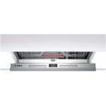 BOSCH SMV4ITX11E Πλυντήριο Πιάτων  Εντοιχιζόμενο 60cm Ε ΕΩΣ 12 ΔΟΣΕΙΣ - Image 3