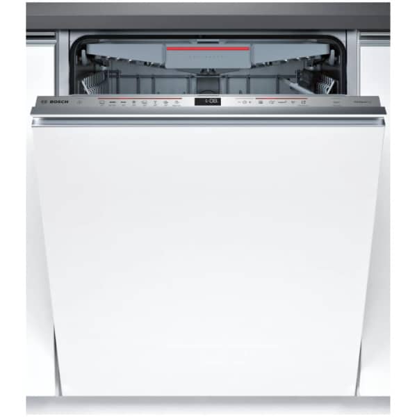 BOSCH SMV68MX04E Πλυντήριο Πίατων Εντοιχιζόμενο A+++ ΕΩΣ 12 ΔΟΣΕΙΣ