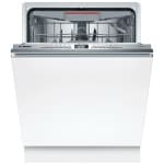 Bosch SMV6YCX02E Πλήρως Εντοιχιζόμενο Πλυντήριο Πιάτων για 14 Σερβίτσια Π59.8xY81.5εκ. ΕΩΣ 12 ΔΟΣΕΙΣ