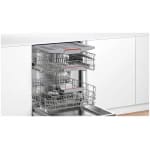 Bosch SMV6YCX02E Πλήρως Εντοιχιζόμενο Πλυντήριο Πιάτων για 14 Σερβίτσια Π59.8xY81.5εκ. ΕΩΣ 12 ΔΟΣΕΙΣ - Image 3