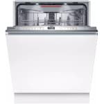 Bosch SMV6ZCX03E Πλήρως Εντοιχιζόμενο Πλυντήριο Πιάτων με Wi-Fi για 14 Σερβίτσια Π59.8xY81.5εκ. ΕΩΣ 12 ΔΟΣΕΙΣ