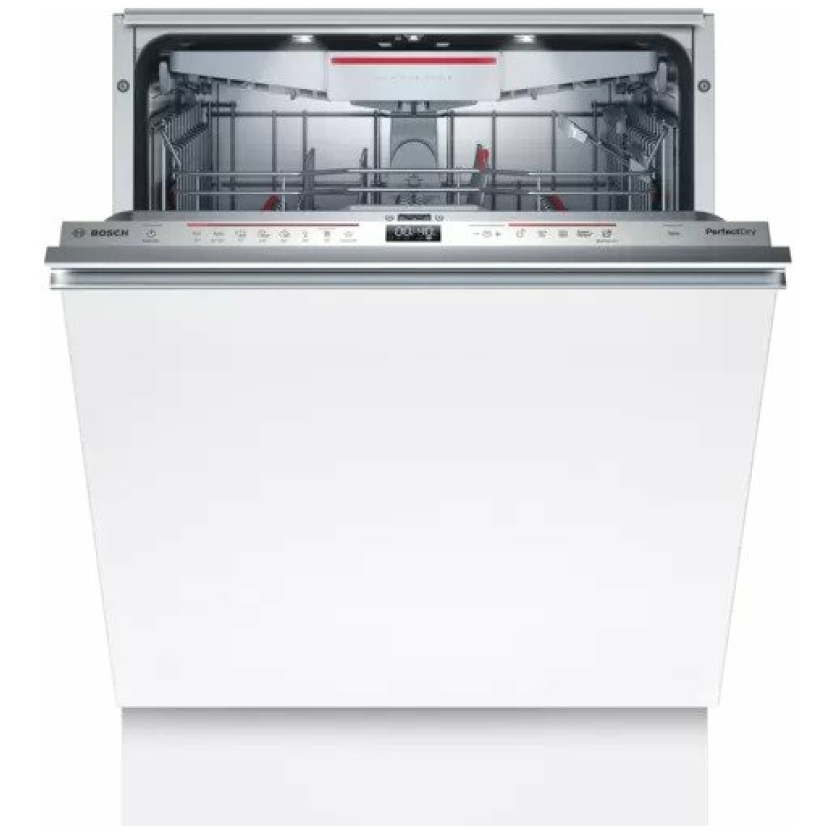 BOSCH SMV6ZCX49E Εντοιχιζόμενο Πλυντήριο Πιάτων 60cm C ΕΩΣ 12 ΔΟΣΕΙΣ - Image 1