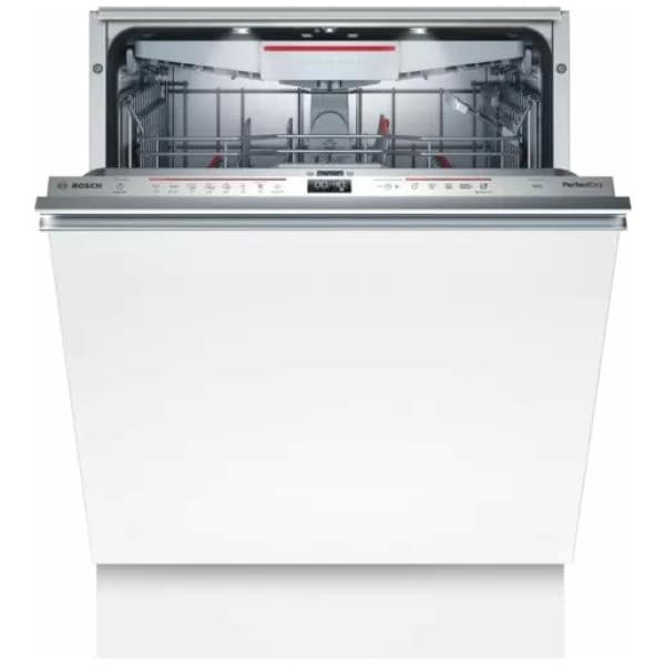 BOSCH SMV6ZCX49E Εντοιχιζόμενο Πλυντήριο Πιάτων 60cm C ΕΩΣ 12 ΔΟΣΕΙΣ