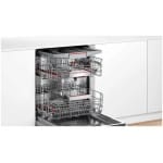 BOSCH SMV6ZCX49E Εντοιχιζόμενο Πλυντήριο Πιάτων 60cm C ΕΩΣ 12 ΔΟΣΕΙΣ - Image 2