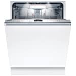 BOSCH SMV8YCX03E Πλυντήριο Πιάτων Πλήρως Εντοιχιζόμενο 60cm B ΕΩΣ 12 ΔΟΣΕΙΣ