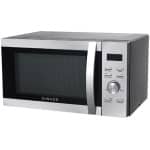 SINGER SMWO-23SI-WGDG Φούρνος Μικροκυμάτων με Grill 23lt 800W