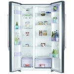 FINLUX SBS 959 Ψυγείο Ντουλάπα NoFrost A+ ΕΩΣ 12 ΔΟΣΕΙΣ - Image 2