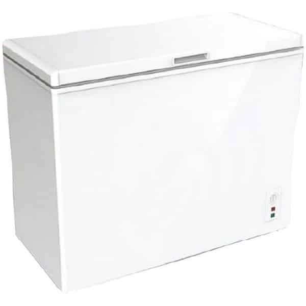 CONTINENTAL SPAG141CFW Καταψύκτης Μπαούλο 141lt Α+ ΕΩΣ 12 ΔΟΣΕΙΣ
