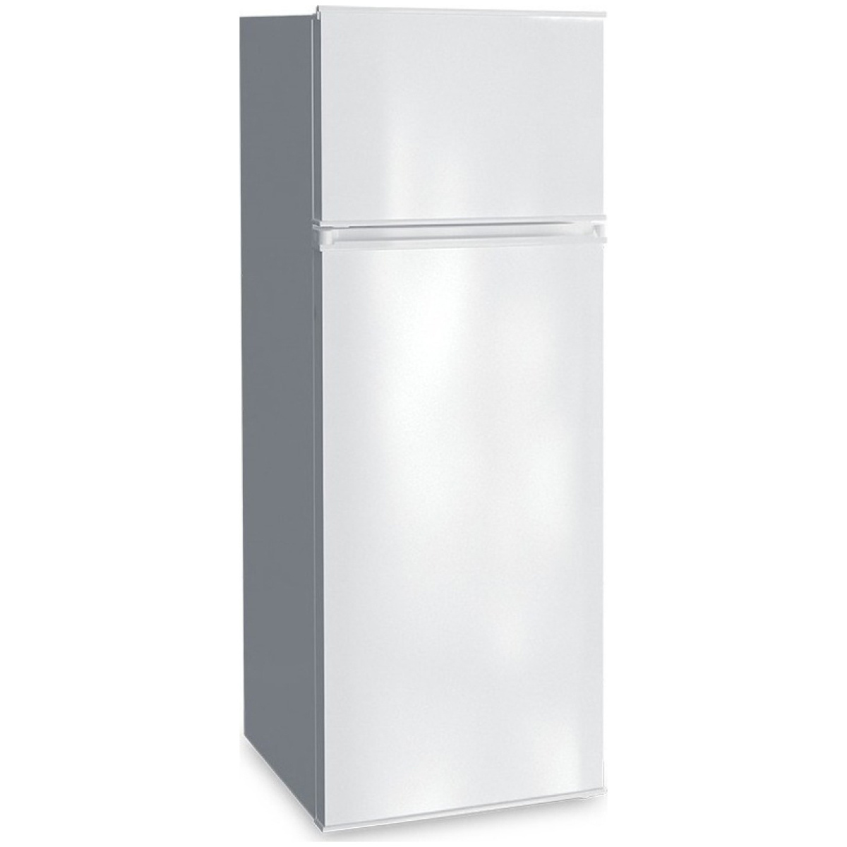 CONTINENTAL SPAG209DDW Δίπορτο Ψυγείο Λευκό Α+ ΕΩΣ 12 ΔΟΣΕΙΣ - Image 1
