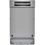 Bosch SPI2HKS42E Εντοιχιζόμενο Πλυντήριο Πιάτων με Wi-Fi για 10 Σερβίτσια Π44.8xY81.5εκ. Inox (ΕΩΣ 12 ΔΟΣΕΙΣ) - Image 4