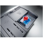 Bosch SPI2HKS42E Εντοιχιζόμενο Πλυντήριο Πιάτων με Wi-Fi για 10 Σερβίτσια Π44.8xY81.5εκ. Inox (ΕΩΣ 12 ΔΟΣΕΙΣ) - Image 8