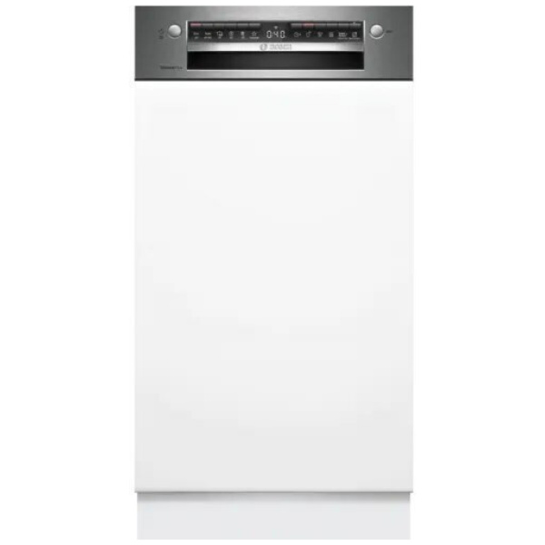 Bosch SPI4HMS49E Εντοιχιζόμενο Πλυντήριο Πιάτων για 10 Σερβίτσια Π45xY82εκ. ΕΩΣ 12 ΔΟΣΕΙΣ