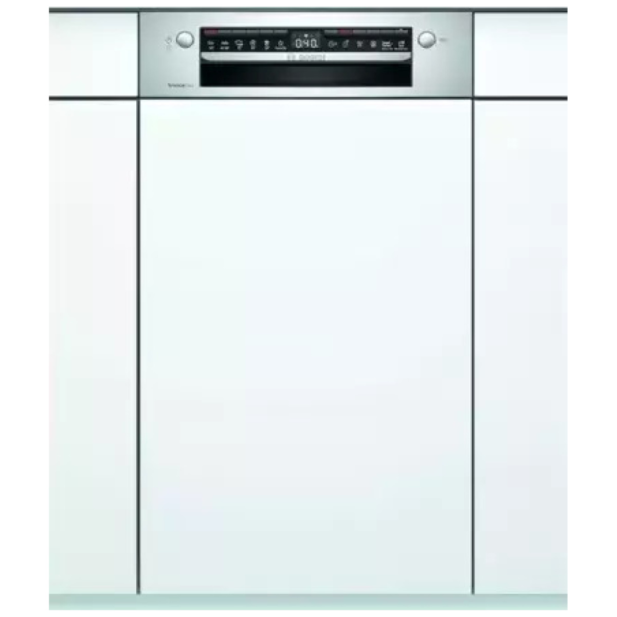BOSCH SPI4HMS61E Πλυντήριο Πιάτων Εντοιχισμένο A+ ΕΩΣ 12 ΔΟΣΕΙΣ - Image 1