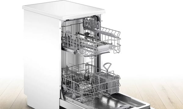 SPS2HKW59E_02-fad.jpeg BOSCH SPS2HKW59E Πλυντήριο Πιάτων Λευκό 45cm Α+ ΕΩΣ 12 ΔΟΣΕΙΣ - Image 3