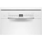 BOSCH SPS2HKW59E Πλυντήριο Πιάτων Λευκό 45cm Α+ ΕΩΣ 12 ΔΟΣΕΙΣ - Image 2