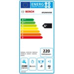 BOSCH SPS2HKW59E Πλυντήριο Πιάτων Λευκό 45cm Α+ ΕΩΣ 12 ΔΟΣΕΙΣ - Image 4