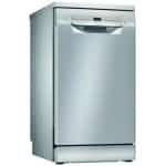 BOSCH SPS2IKI04E Πλυντήριο Πίατων 45cm Α+ ΕΩΣ 12 ΔΟΣΕΙΣ