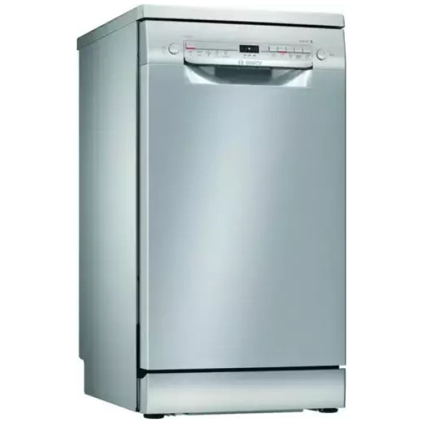 BOSCH SPS2IKI04E Πλυντήριο Πίατων 45cm Α+ ΕΩΣ 12 ΔΟΣΕΙΣ