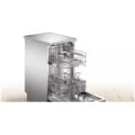 BOSCH SPS2IKI04E Πλυντήριο Πίατων 45cm Α+ ΕΩΣ 12 ΔΟΣΕΙΣ - Image 2