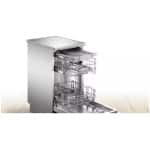 BOSCH SPS2XMI04E Πλυντήριο Πιάτων INOX 45cm F ΕΩΣ 12 ΔΟΣΕΙΣ - Image 3