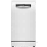 Bosch SPS4HMW49E Ελεύθερο Πλυντήριο Πιάτων με Wi-Fi για 10 Σερβίτσια Π45xY84.5εκ. Λευκό (ΕΩΣ 12 ΔΟΣΕΙΣ)