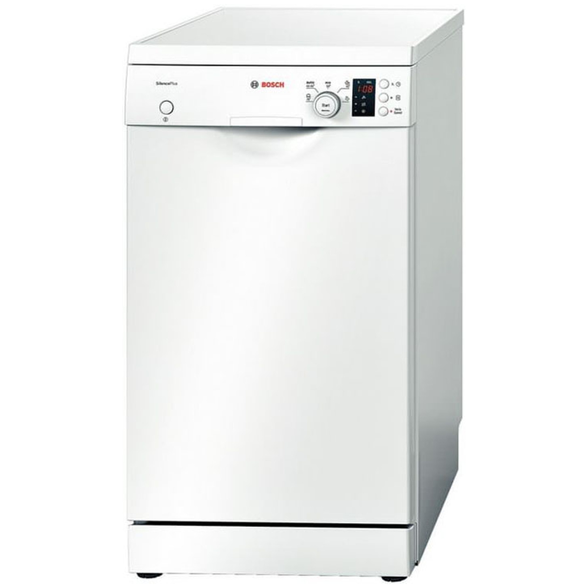 BOSCH SPS50E32EU Πλυντήριο Πιάτων A+ ΕΩΣ 12 ΔΟΣΕΙΣ - Image 1