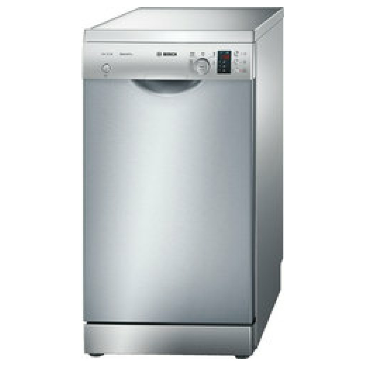 BOSCH SPS53E18EU Πλυντήριο Πιάτων Inox A+ ΕΩΣ 12 ΔΟΣΕΙΣ - Image 1