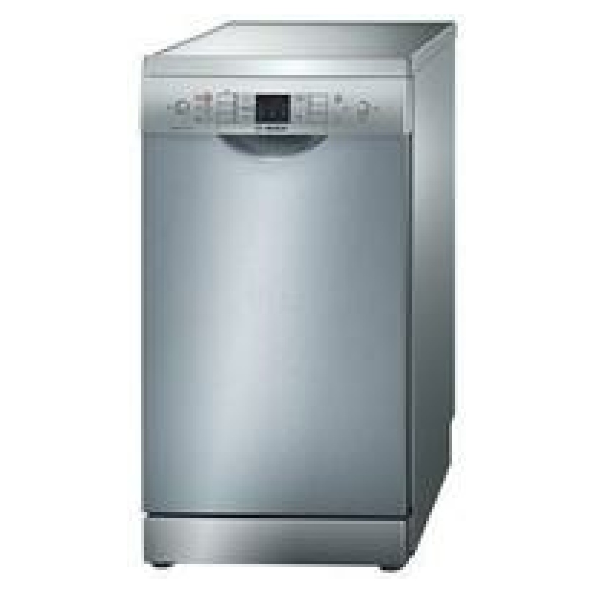 BOSCH SPS53M28EU Πλυντήριο Πιάτων Inox A+ ΕΩΣ 12 ΔΟΣΕΙΣ - Image 1