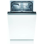 BOSCH SPV2HKX39E Πλυντήριο Πίατων Εντοιχιζόμενο 45cm Α+ ΕΩΣ 12 ΔΟΣΕΙΣ