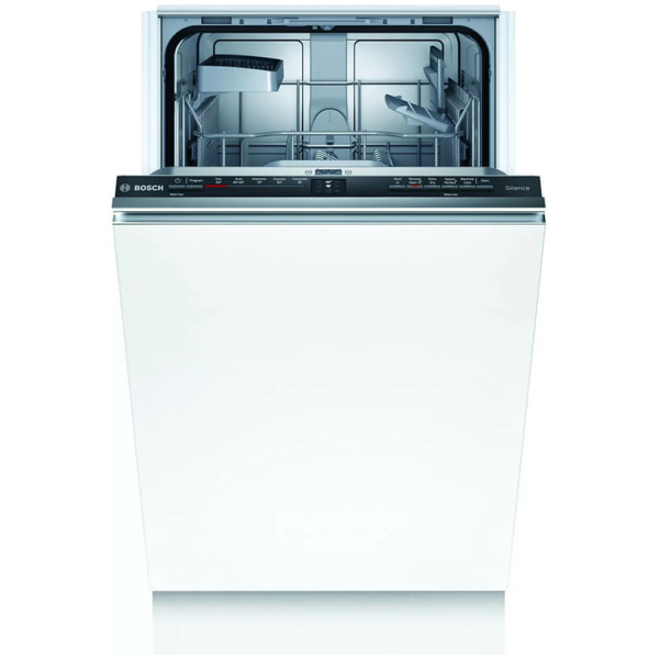 BOSCH SPV2HKX39E Πλυντήριο Πίατων Εντοιχιζόμενο 45cm Α+ ΕΩΣ 12 ΔΟΣΕΙΣ
