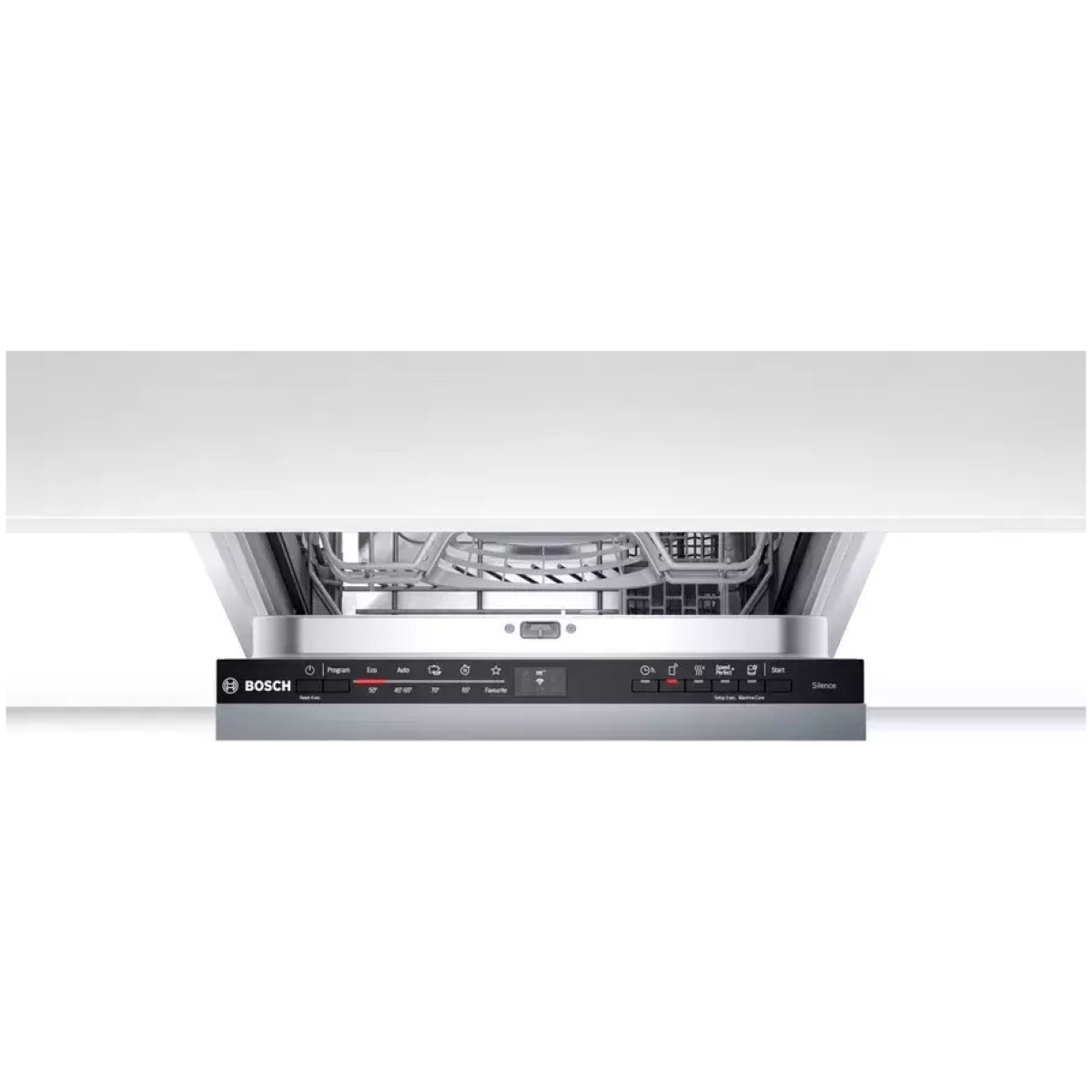 BOSCH SPV4HKX45E Πλυντήριο Πίατων Εντοιχιζόμενο 45cm A+ ΕΩΣ 12 ΔΟΣΕΙΣ - Image 4