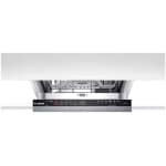BOSCH SPV4HKX45E Πλυντήριο Πίατων Εντοιχιζόμενο 45cm A+ ΕΩΣ 12 ΔΟΣΕΙΣ - Image 4