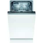 BOSCH SPV2IKX10E Πλυντήριο Πιάτων Εντοιχιζόμενο WiFi ΕΩΣ 12 ΔΟΣΕΙΣ