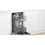 BOSCH SPV2IKX10E Πλυντήριο Πιάτων Εντοιχιζόμενο WiFi ΕΩΣ 12 ΔΟΣΕΙΣ - Image 3