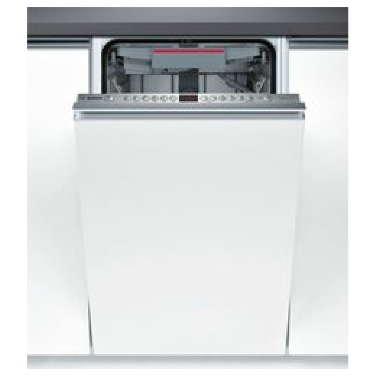 BOSCH SPV46IX07E Πλυντήριο Πίατων Εντοιχιζόμενο A++ ΕΩΣ 12 ΔΟΣΕΙΣ - Image 1