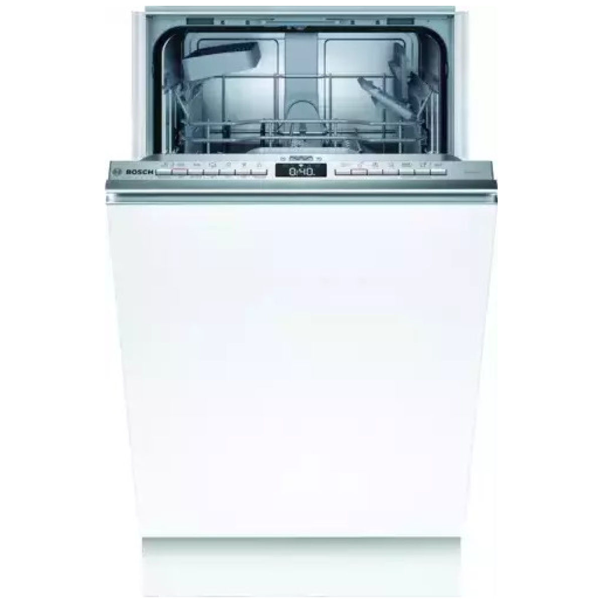 BOSCH SPV4EKX20E Πλυντήριο Πιάτων Εντοιχιζόμενο Α++ ΕΩΣ 12 ΔΟΣΕΙΣ - Image 1